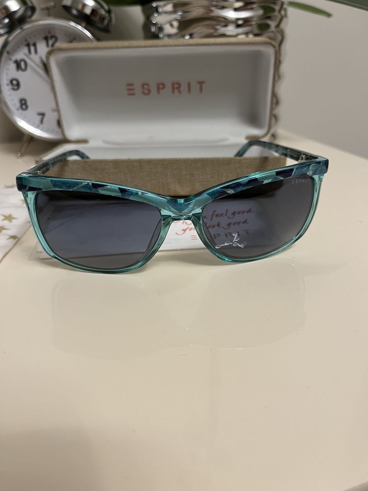 Нови дамски очила Liu Jo, Esprit u Elegance