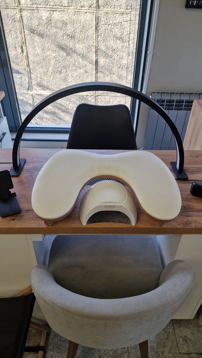 Продам лампу Дуга для маникюра