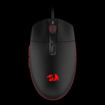 Мышка игровая REDRAGON G101 Invader