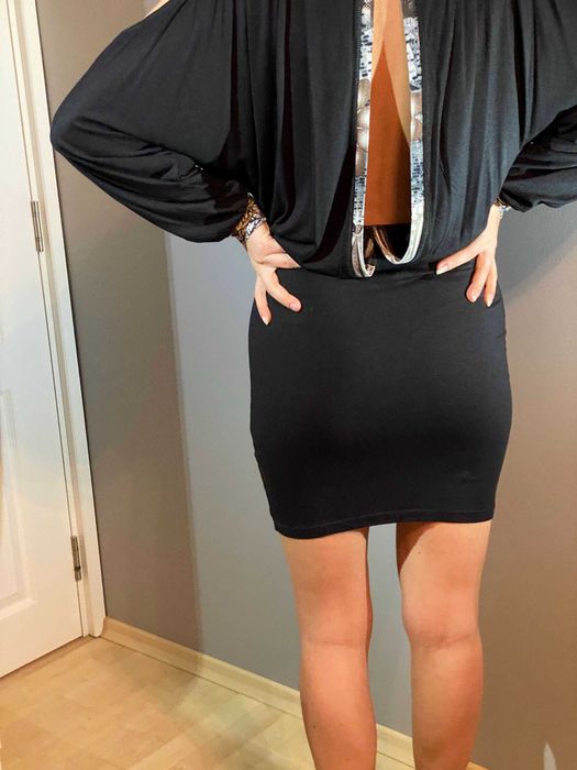 Дамска спортна рокля JUNONA