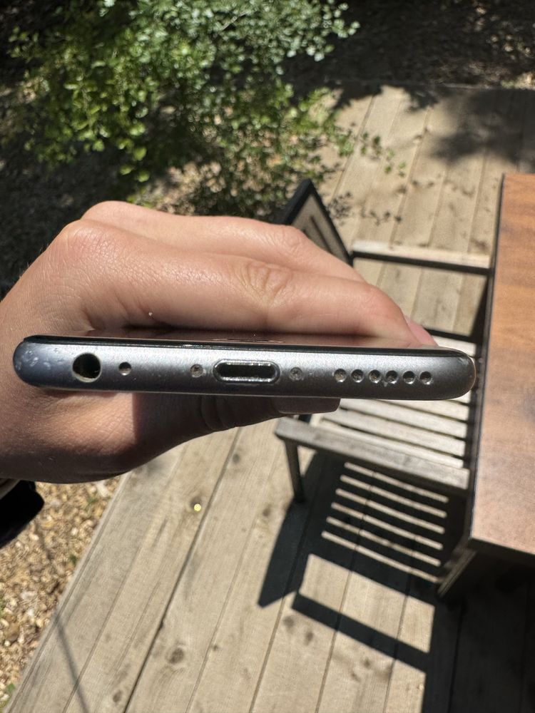 iPhone 6s   64gb