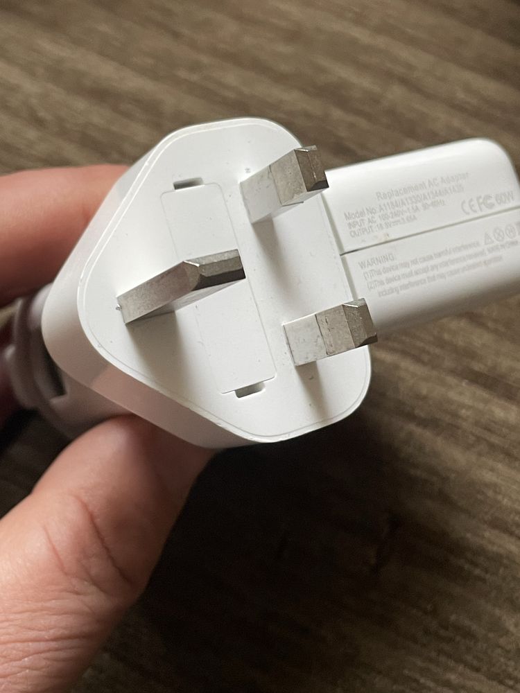 Macbook зарядни