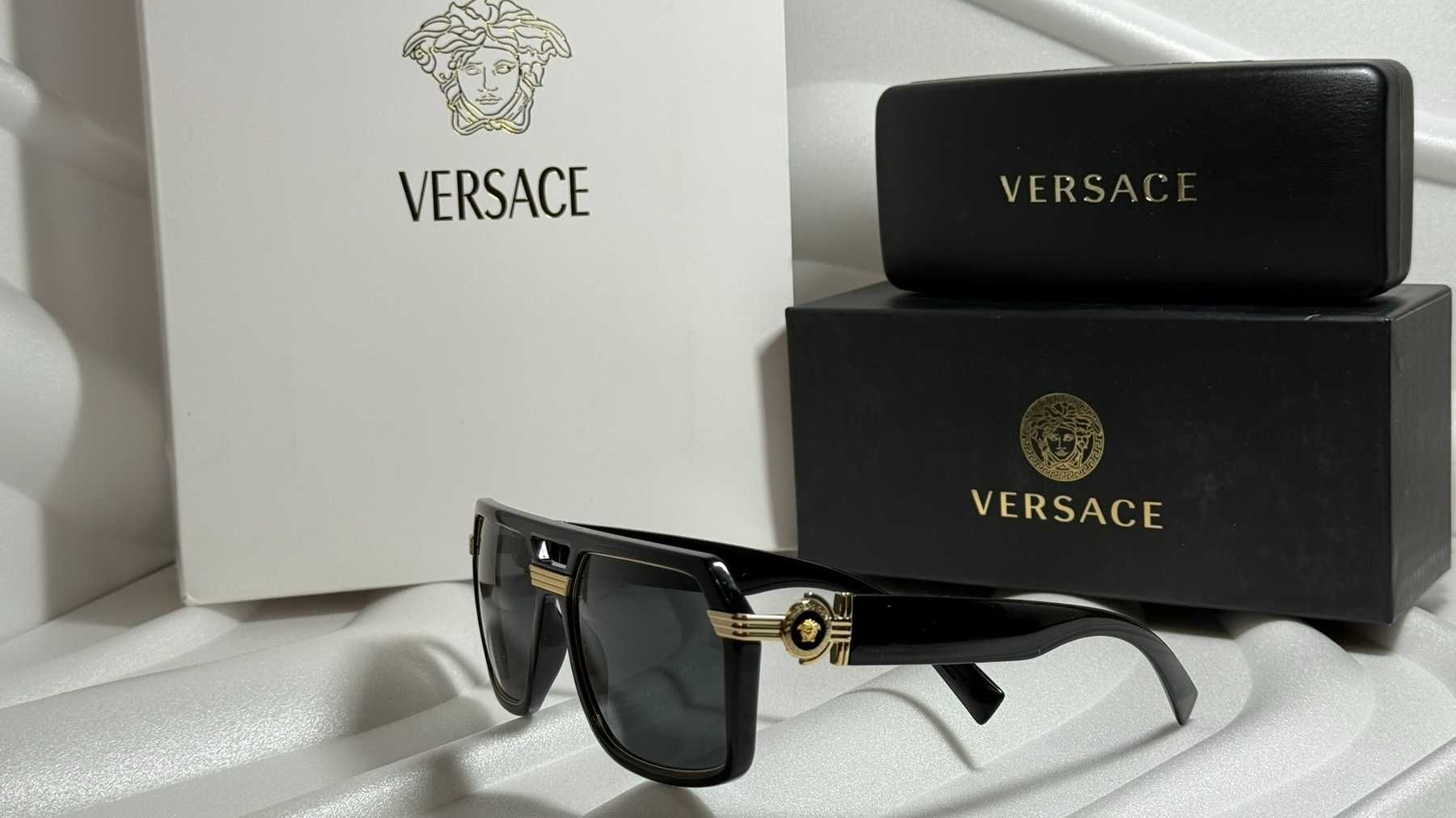 Versace VE 4399 GB1/87 - Black