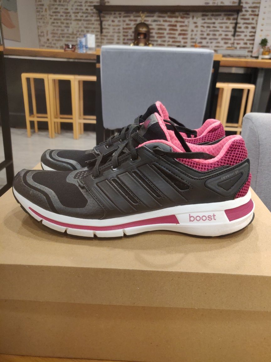 Adidas Revenergy Techfit номер 38 код 44A