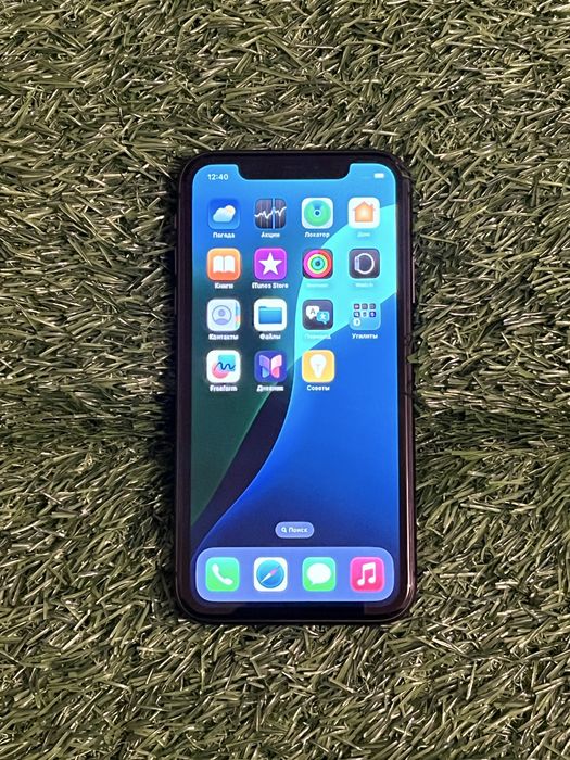 Айфон 11 iphone Apple