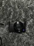 Camera foto Sony RX100