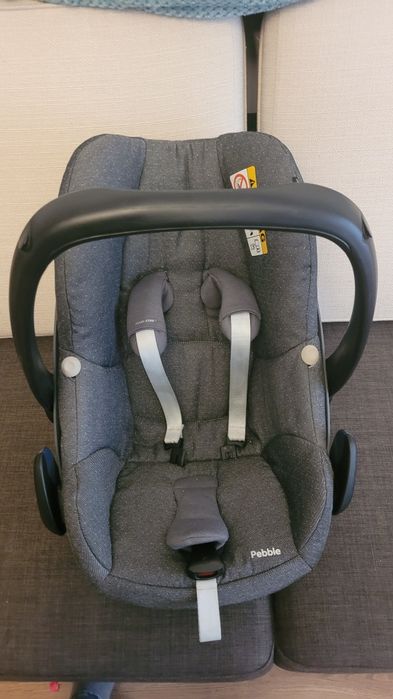 Scoica / scaun auto Pebble Maxi-Cosi