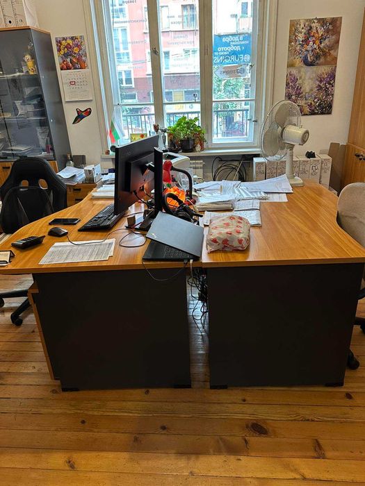 Офис бизнес мебели