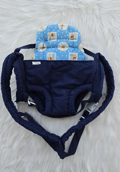 Кенгуру за бебе Мечо Пух 0-12 месеца