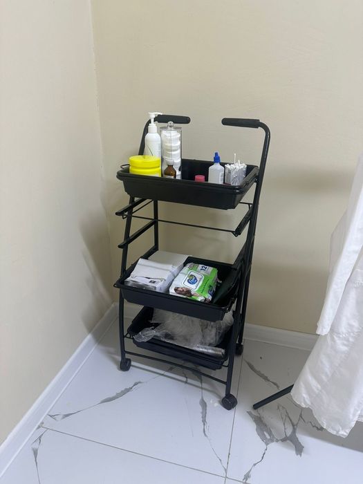 Помощник тап таза