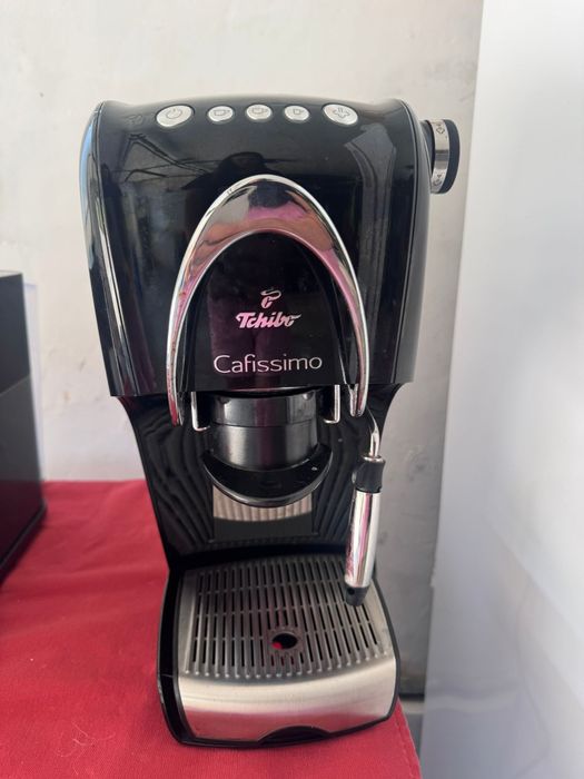 Vand aparat de cafea cu capsule