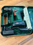 Bormasina Bosch EasyImpact 18V