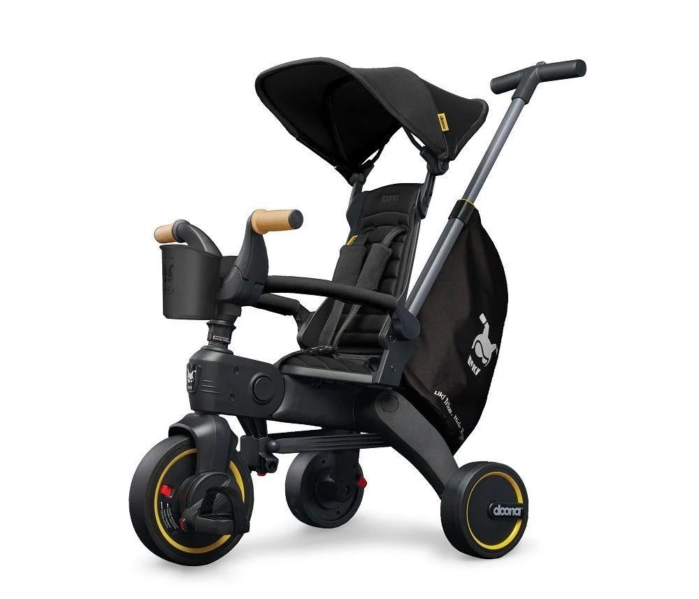 Велосипед doona liki trike s5