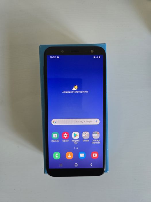 Samsung Galaxy J6