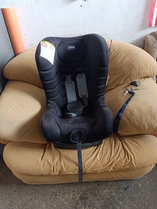 Scaun auto copil chicco