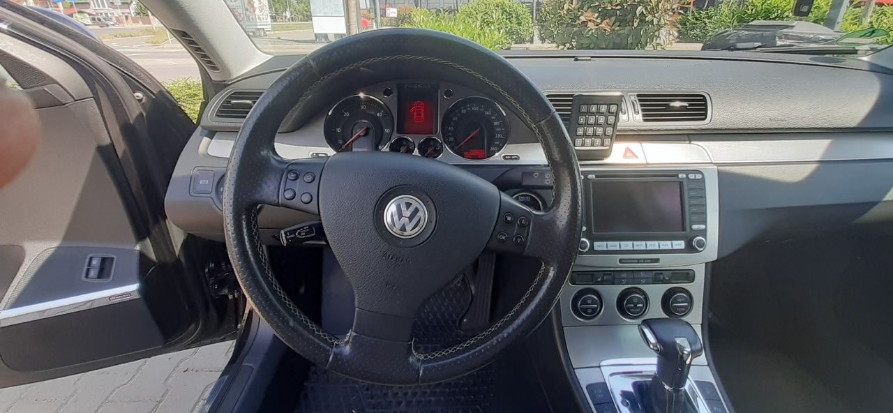 Volkswagen Passat Individual