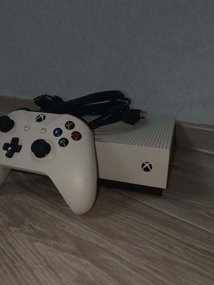 Игровая приставка Xdox one s