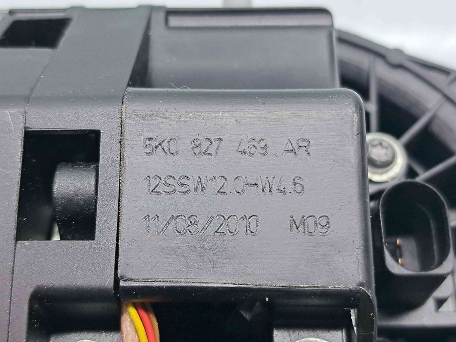 Maner haion Volkswagen Golf 6 (5K1) GTI [Fabr 2009-2013] 5K0827469AR