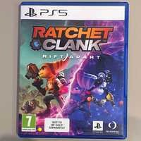 Ratchet & Clank Rift Apart PS5 - Stare Impecabila