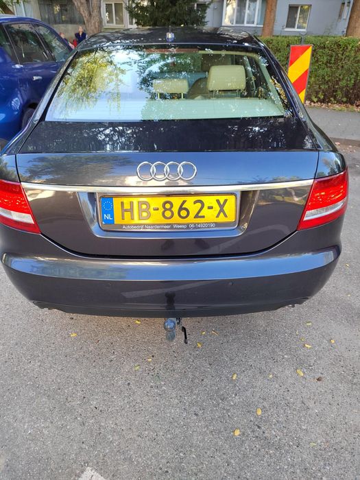 Audi A6 automat.       .