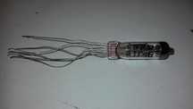 Tuburi electronice diverse