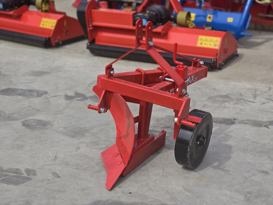 Plug tractor mic 13-18cp