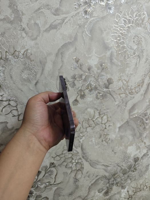 Iphone 14 pro max 128 gb 86%