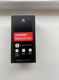 Huawei Mate 20 Lite