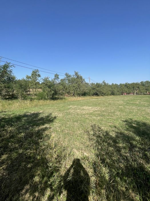Teren intravilan de vanzare Mesesenii de Jos
