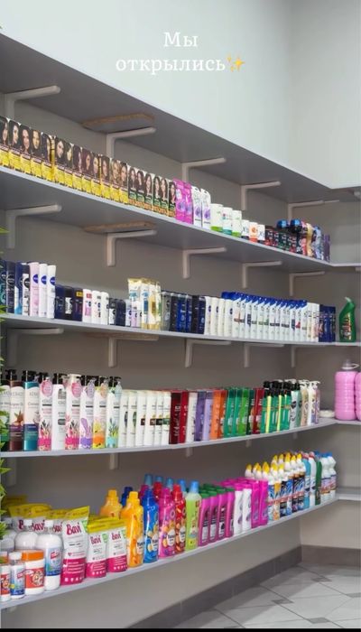 Dokon sotiladi srochna