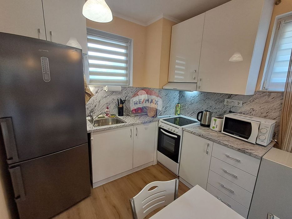 2-стаен в Варна-Бриз площ 75 цена 550