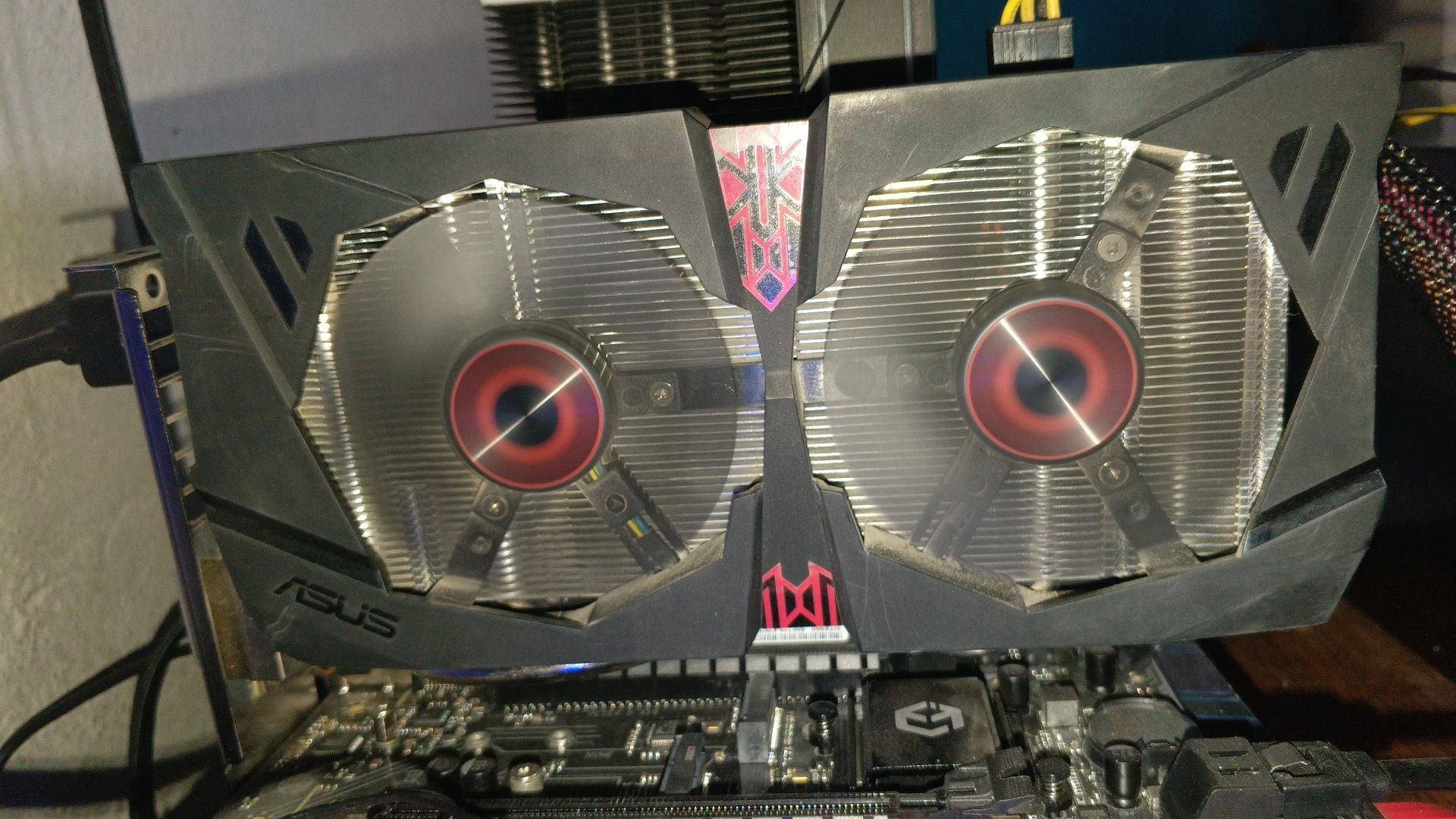 GTX 960 2gb gddr5