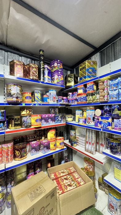 Салюты 24/7 Доставка по городу Фейерверки оптом и розницу