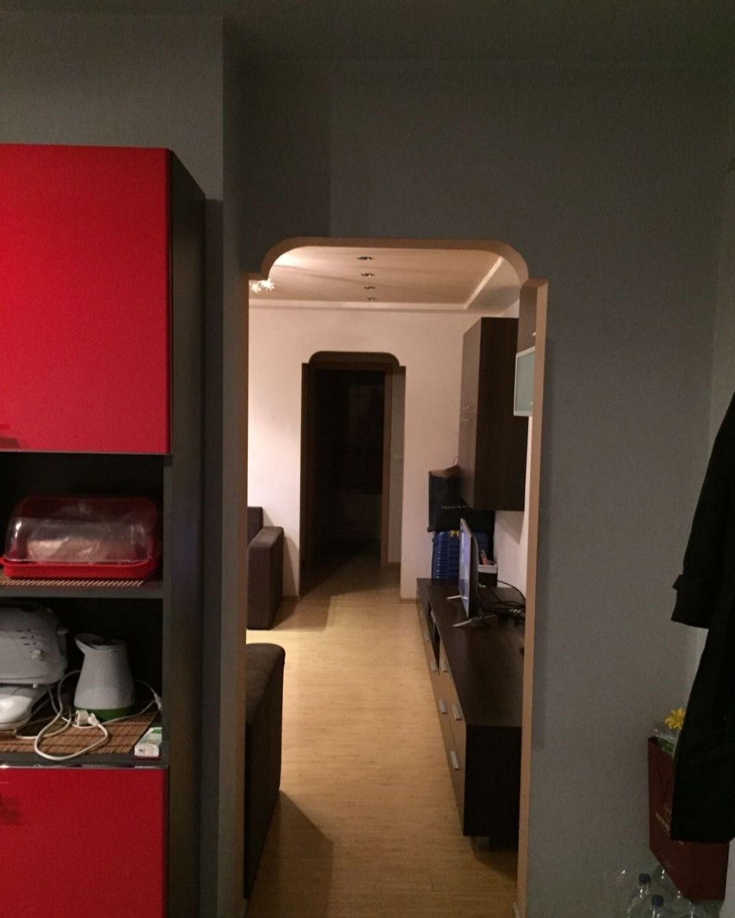 Proprietar, inchiriez apartament cu 2 camere