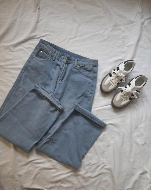 Baggy shim (yangi)