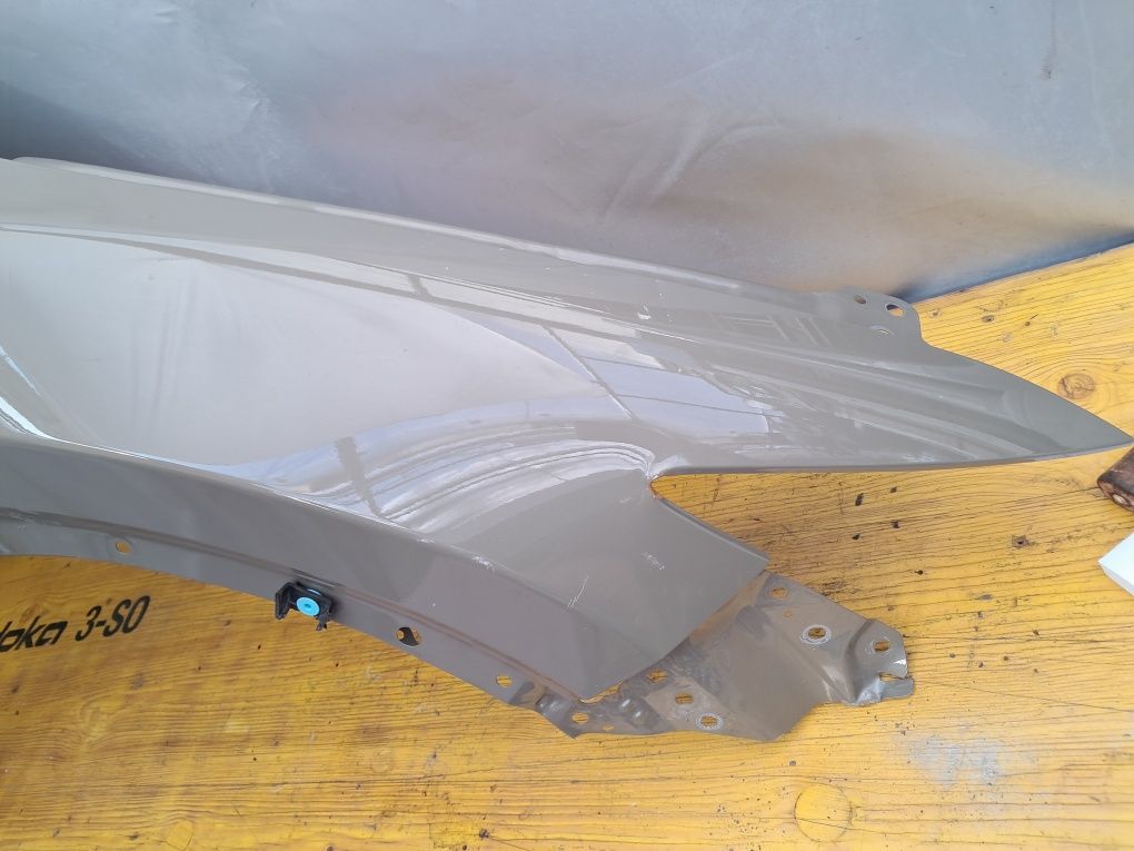 Калник Мазда цх5 Mazda CX5 2023г