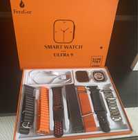 Продам Samart Watch Ultra 9