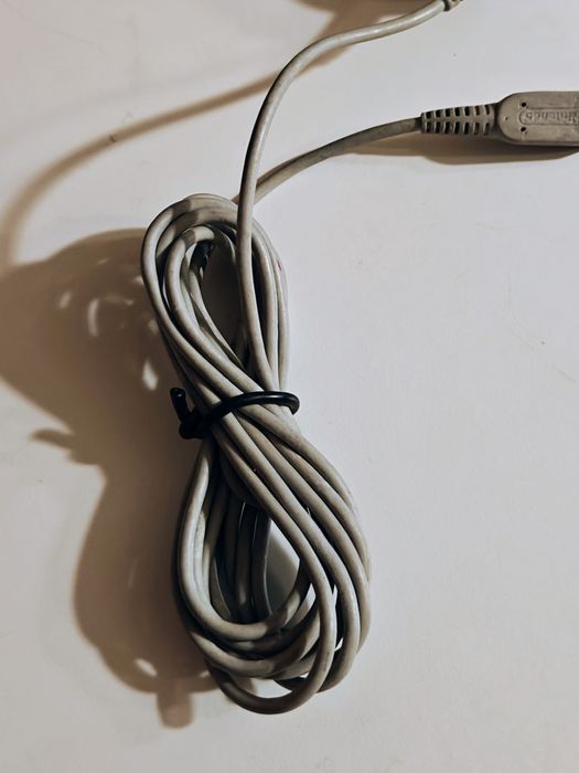 Incarcator original Nintendo 3DS/DSi