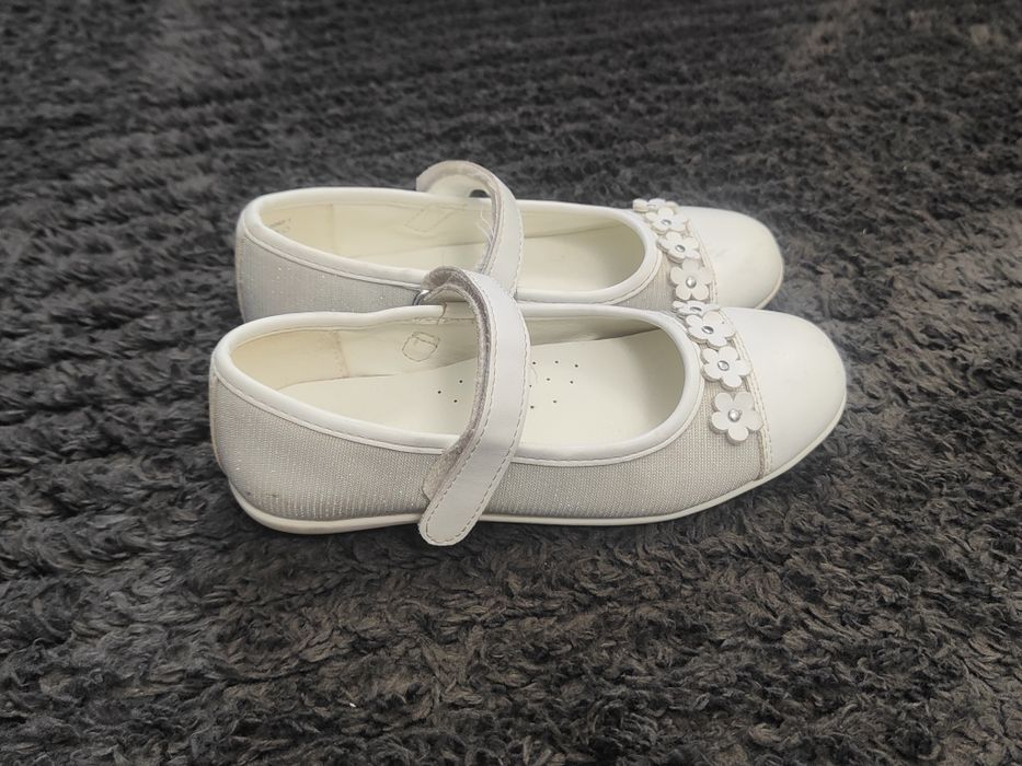 Детски официални обувки