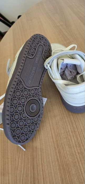 Маратонки Adidas Originals Forum 84 Sneakers