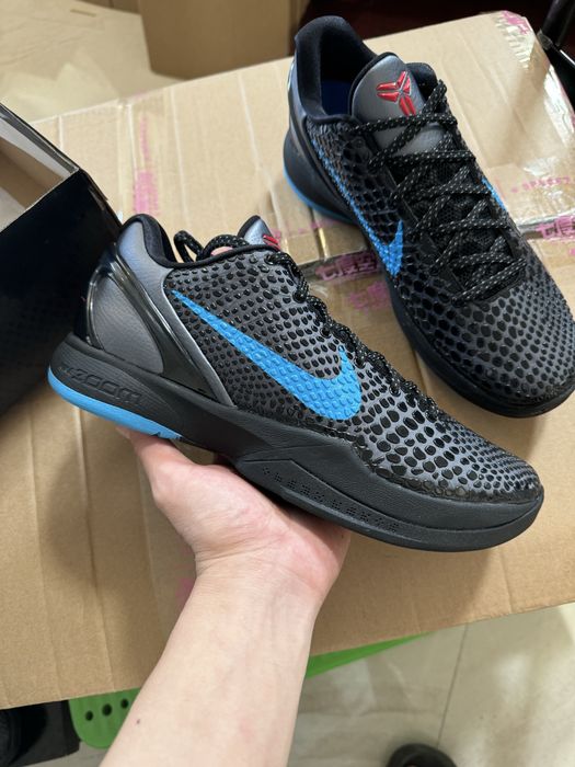 Nike Kobe 6 Protro (avem toate modelele)