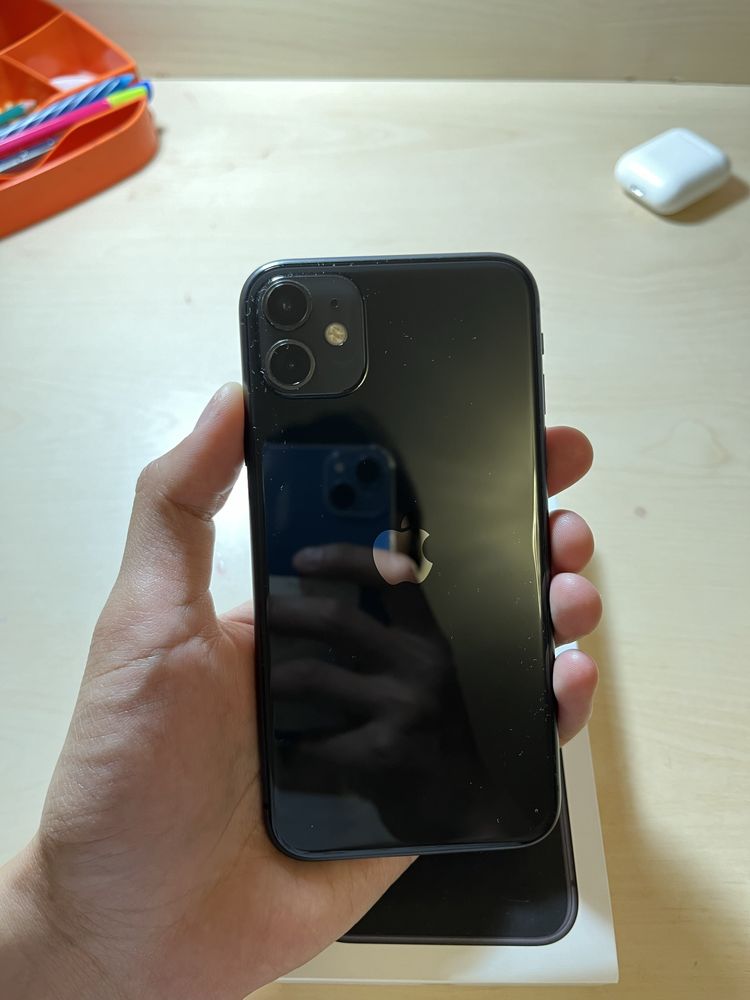 Продается Iphone 11