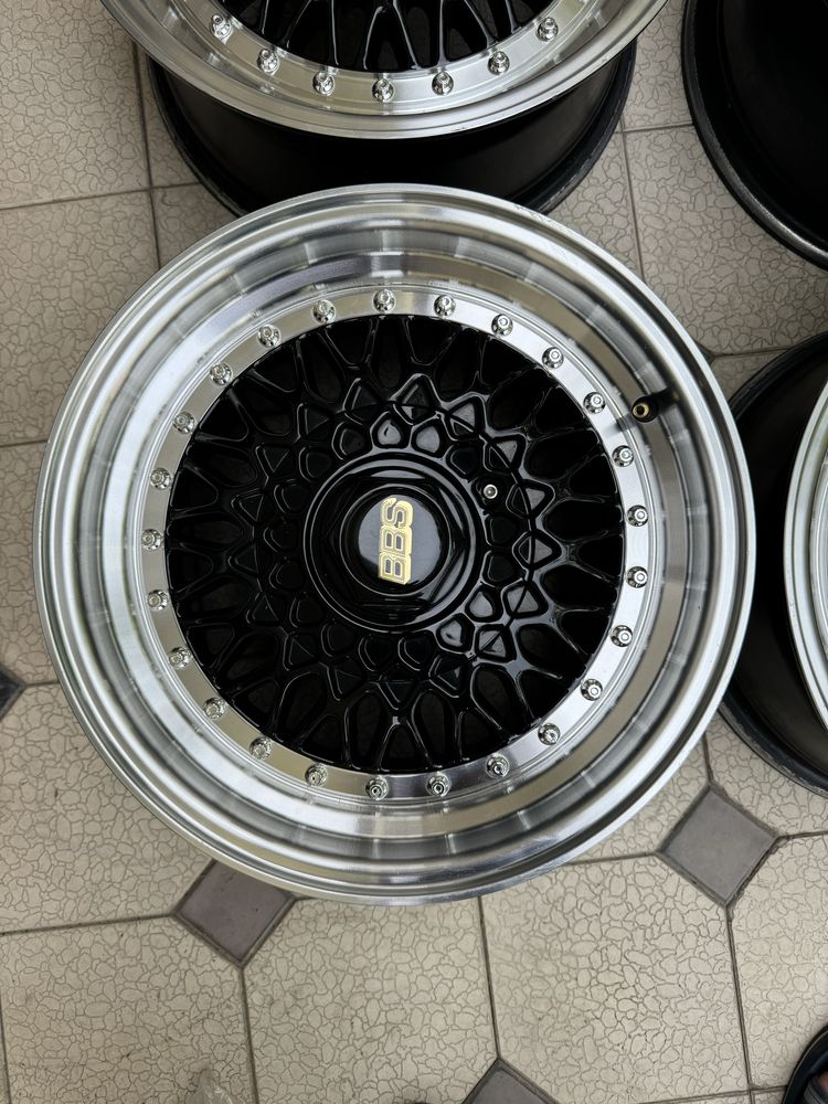 R-15 BBS Диска.