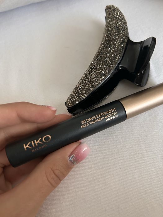 Серум за растеж на мигли Kiko Milano