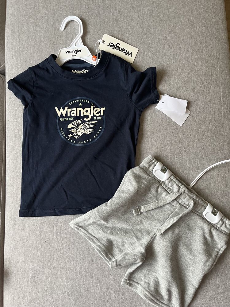 Wrangle екип 36м