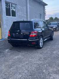 Mercedec glk 350 cdi