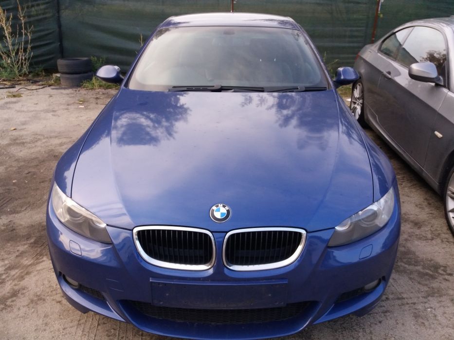 Aripa,stanga,dreapta,bmw,e92,e93,facelift,nonfacelift, lci