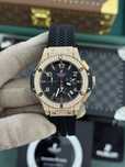 Hublot Big Bang 44 Diamond