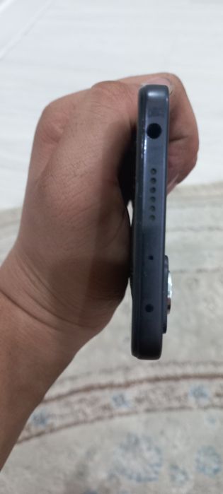Redmi note 12 pro 8/256