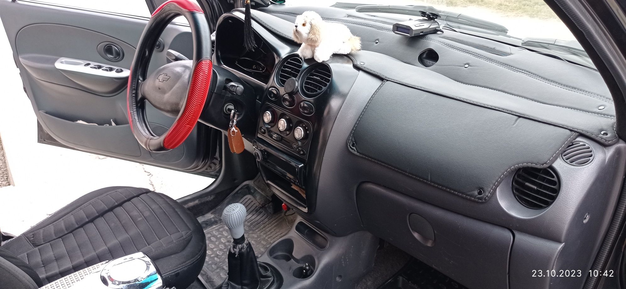 Matiz best 2009 yil